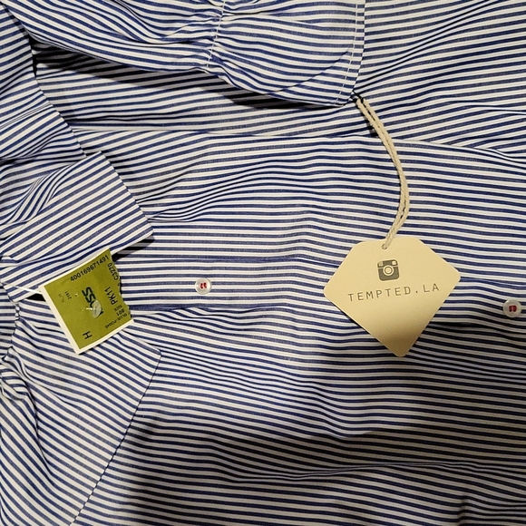 Summer shirt - Picture 4 of 4